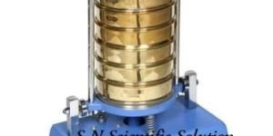 Gyratory Sieve Shaker