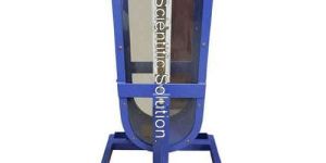 U Shape Box Apparatus