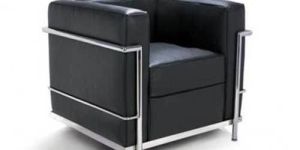 Office 1 Seater Sofa
