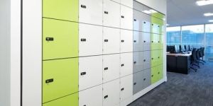 Office Locker