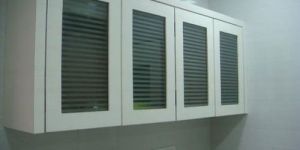 Office Wall Wardrobe