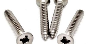 Steel Screw