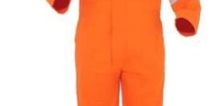 Boiler Suit