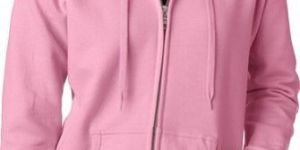Ladies Hoodie