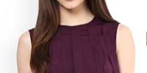 Ladies Sleeveless Top