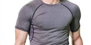 Mens Activewear T Shirts