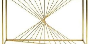 Marble Console Table