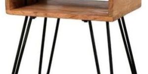 Modular Hairpin Desk