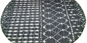 Loop Pile Carpet