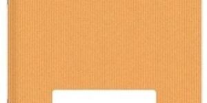 15.5 X 19Cms School Notebook