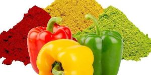 Capsicum Powder