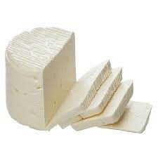 Fresh Sada Paneer