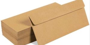 Brown Envelope