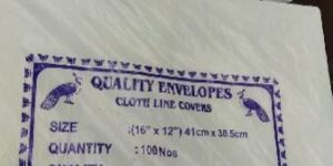 Cloth Cover