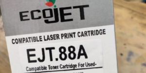 Compatible Toner Cartridge