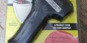 Hot Glue Gun