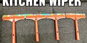 Kitchen Wiper