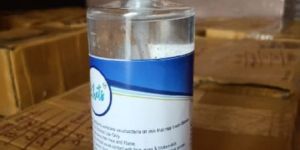 Liquid Hand Sanitizer