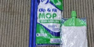 Mop Stick Set