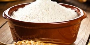 Wheat Flour