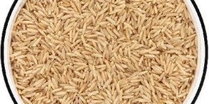 Brown Basmati Rice