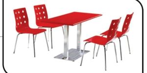 Cafe Table