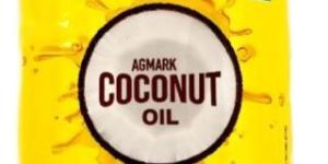 PARISUDHAM GOLD COCONUT OIL