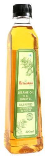 Parisudham Sesame Oil