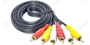 Audio Video Cable
