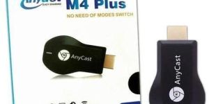 Wireless Display Dongle