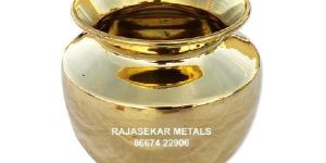 Brass Lota