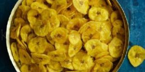 Banana Chips