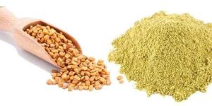 Fenugreek Powder