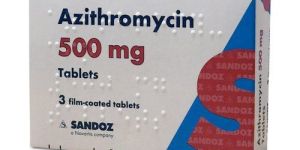 Azithromycin Tablets