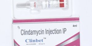 Clindamycin Injection