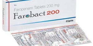 Faropenem Tablets
