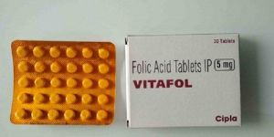 Folic Acid Tablets