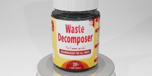 Waste Decomposer
