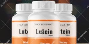 Lutein Tablet