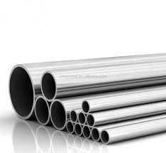 Stainless Steel Pipe