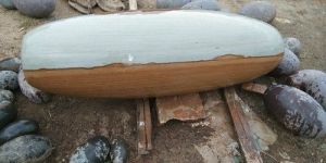 Big Size Narmada Ardhnarishwar Shivling Stone