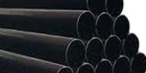 Black Steel Pipe