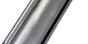 Mild Steel Shutter Strip