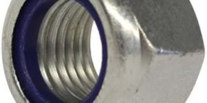Nylock Nuts