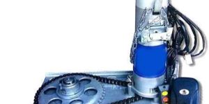 Rolling Shutter Motor