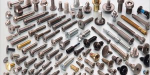 Special Screws
