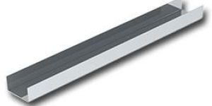Stainless Steel Channel