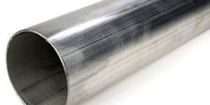 Stainless Steel Galvanized Pipe