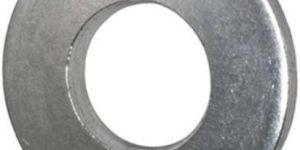 Stainless Steel Washer