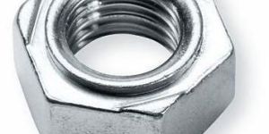 Welded Nuts